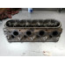 #BZ02 Cylinder Head From 2002 Chevrolet Silverado 1500  5.3 706